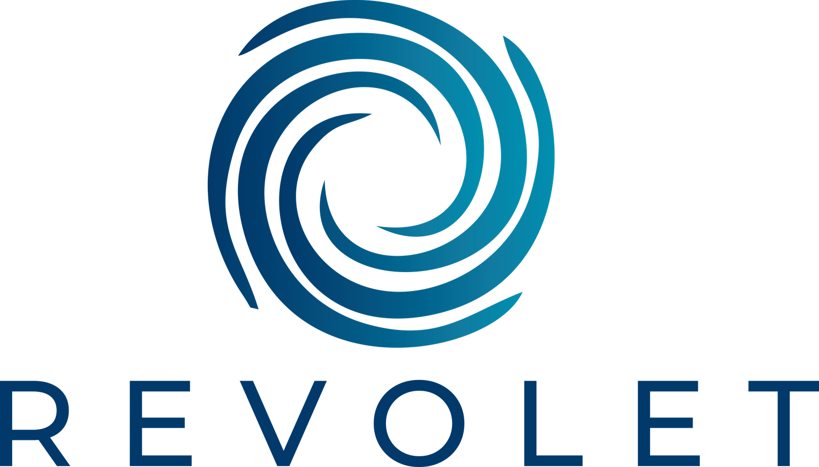 Revolet Logo